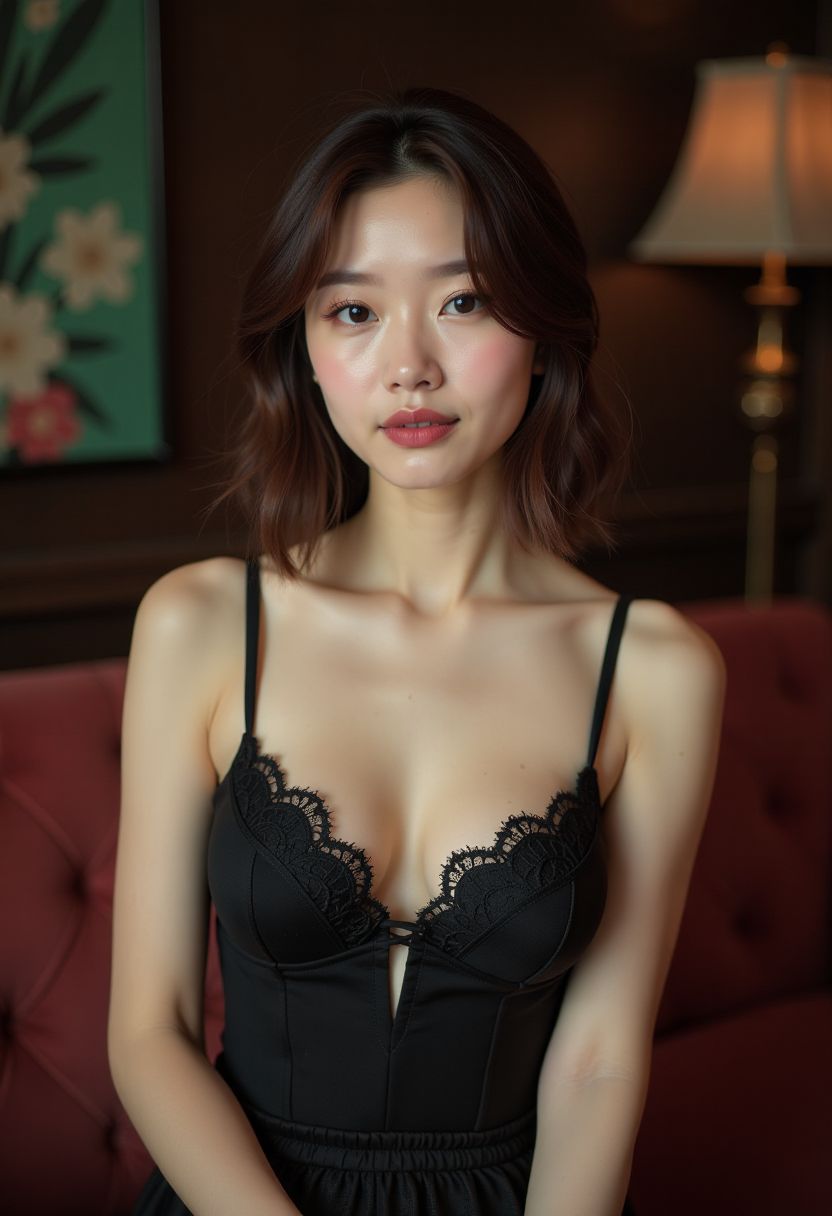 灿烂人生