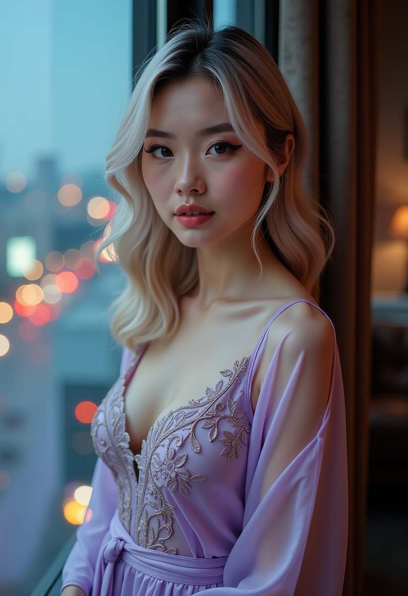 美丽人生